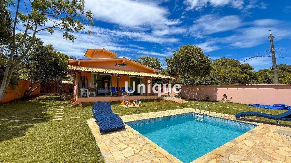 Casa, 4 quartos, 250 m² - Foto 29