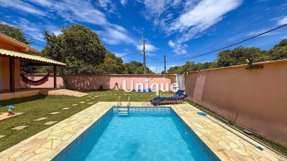 Casa, 4 quartos, 250 m² - Foto 26