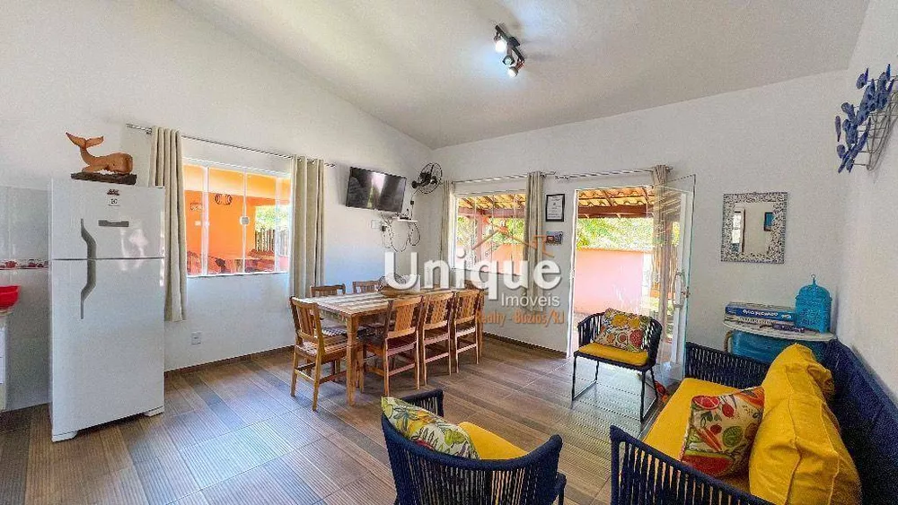 Casa, 4 quartos, 250 m² - Foto 35