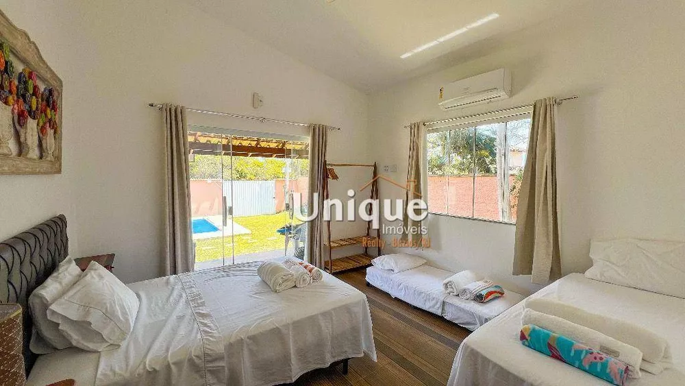 Casa, 4 quartos, 250 m² - Foto 36