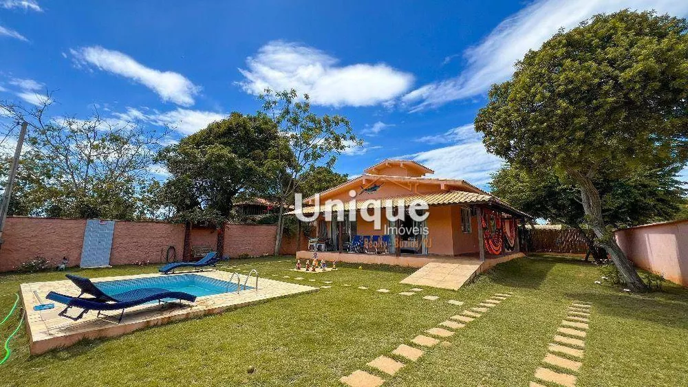 Casa, 4 quartos, 250 m² - Foto 18