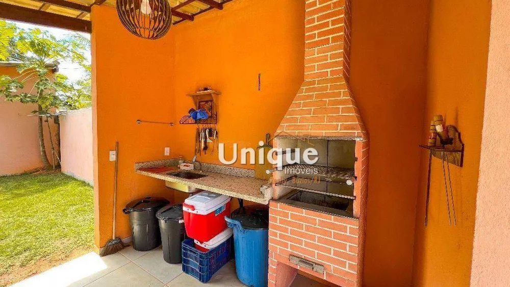 Casa, 4 quartos, 250 m² - Foto 14