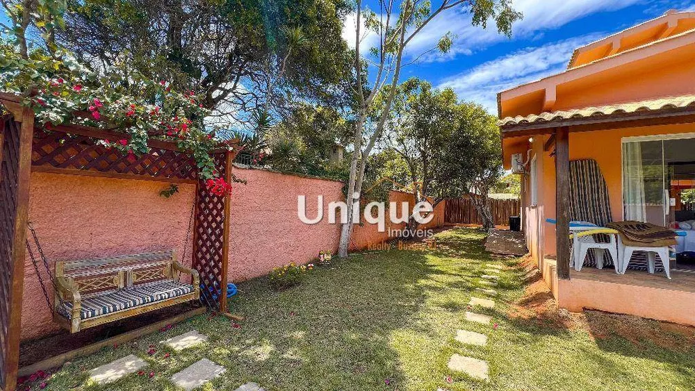 Casa, 4 quartos, 250 m² - Foto 24