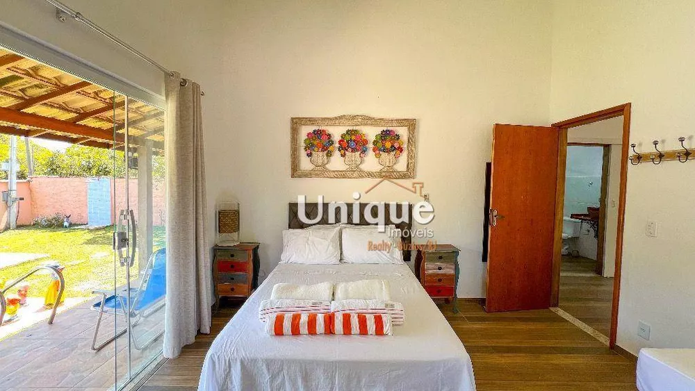 Casa, 4 quartos, 250 m² - Foto 38