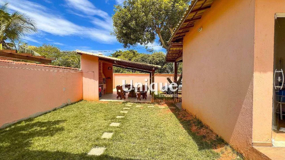 Casa, 4 quartos, 250 m² - Foto 11