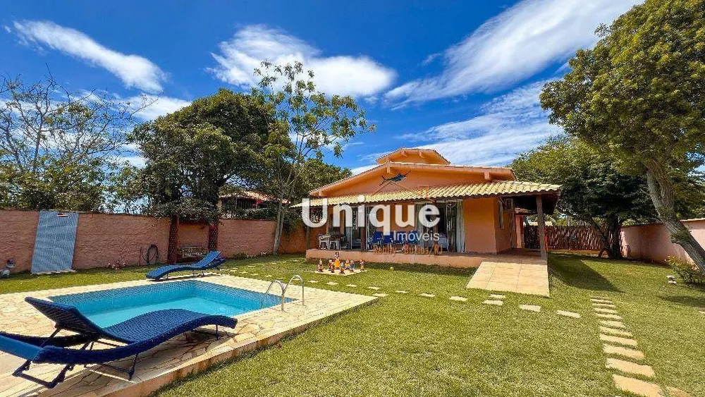 Casa, 4 quartos, 250 m² - Foto 17