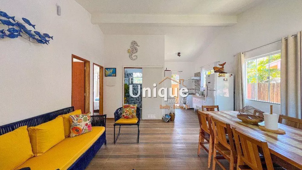 Casa, 4 quartos, 250 m² - Foto 34