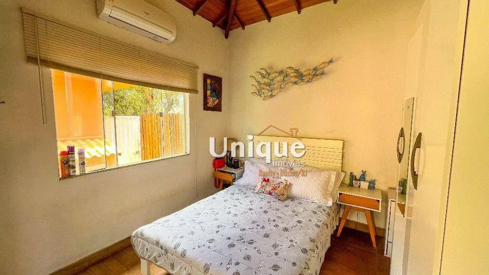 Casa, 4 quartos, 250 m² - Foto 6