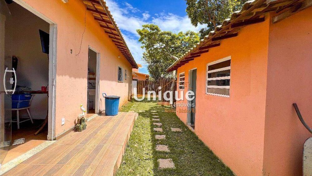 Casa, 4 quartos, 250 m² - Foto 12
