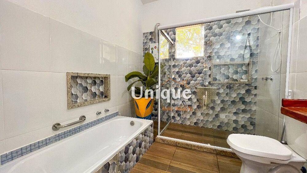 Casa, 4 quartos, 250 m² - Foto 40