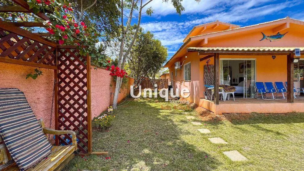 Casa, 4 quartos, 250 m² - Foto 25