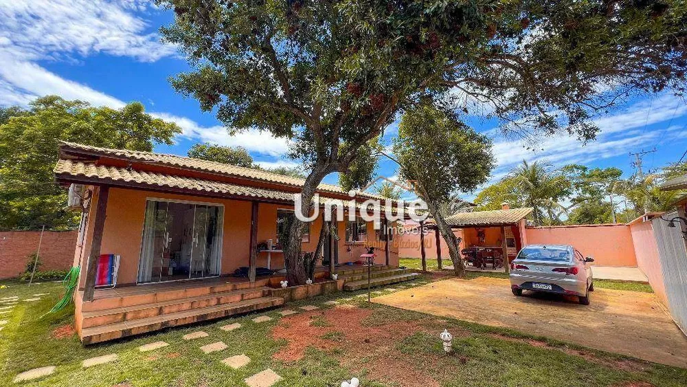 Casa, 4 quartos, 250 m² - Foto 16