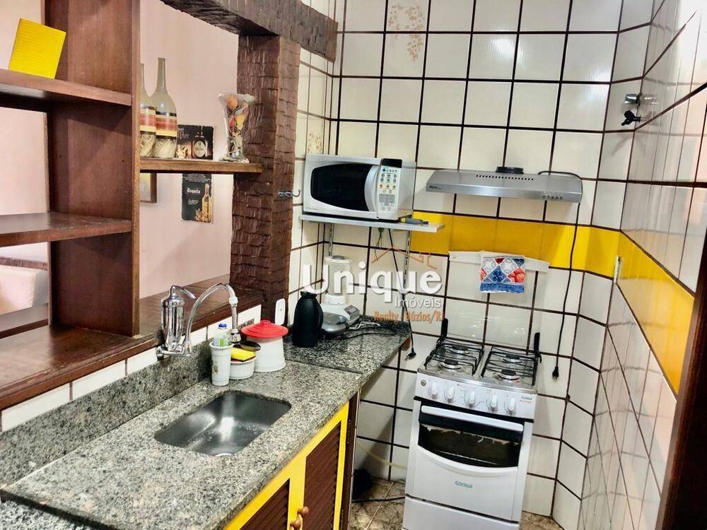 Apartamento à venda com 2 quartos, 63m² - Foto 5