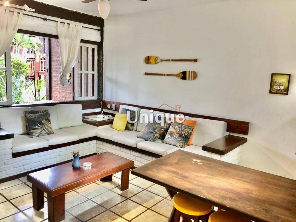 Apartamento à venda com 2 quartos, 63m² - Foto 4