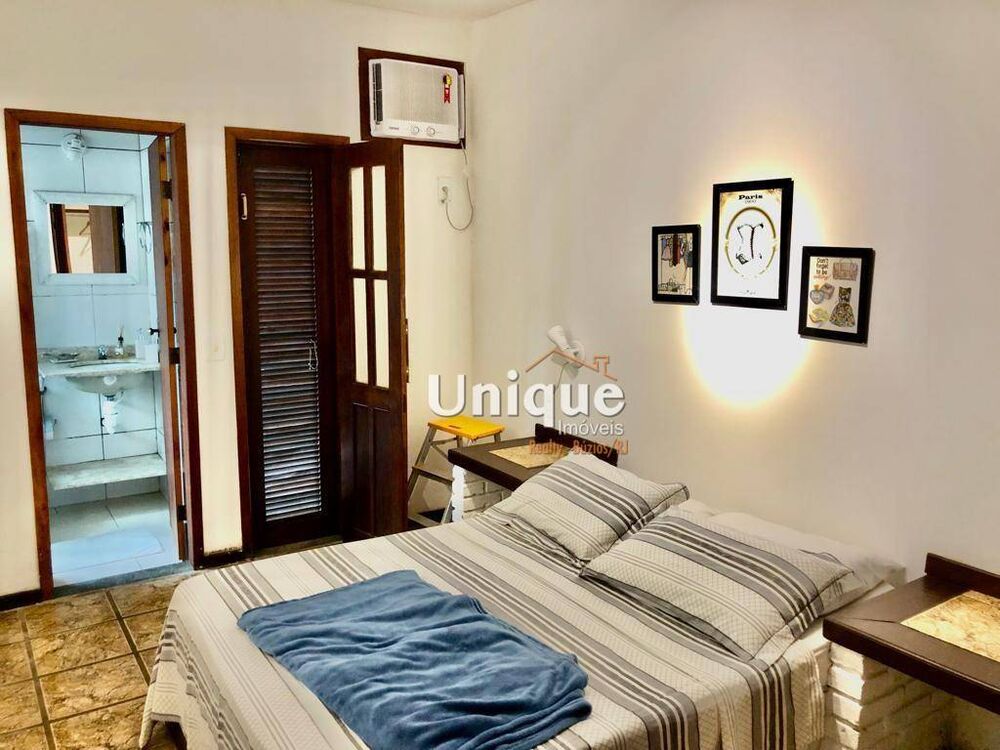Apartamento à venda com 2 quartos, 63m² - Foto 9