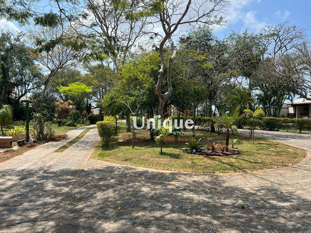 Loteamento e Condomínio, 318 m² - Foto 1