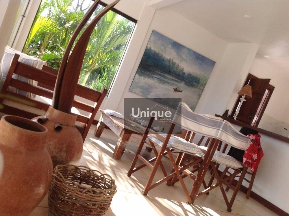 Casa, 6 quartos, 350 m² - Foto 5