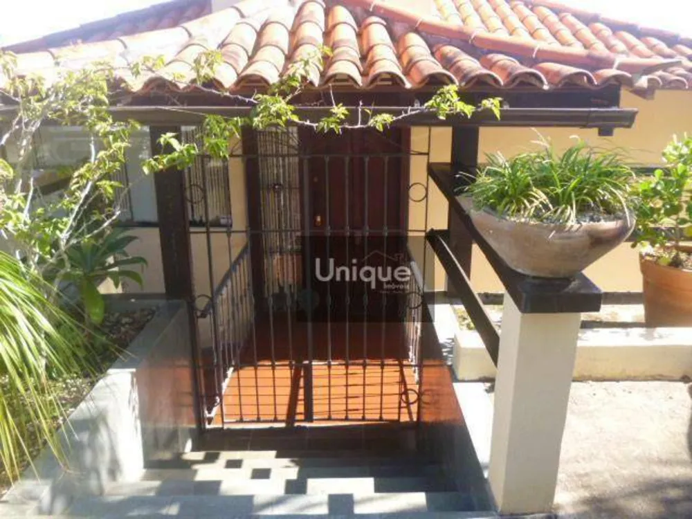 Casa, 6 quartos, 350 m² - Foto 11