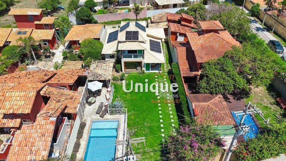 Casa, 4 quartos, 220 m² - Foto 37