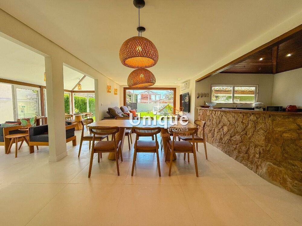 Casa, 4 quartos, 220 m² - Foto 30