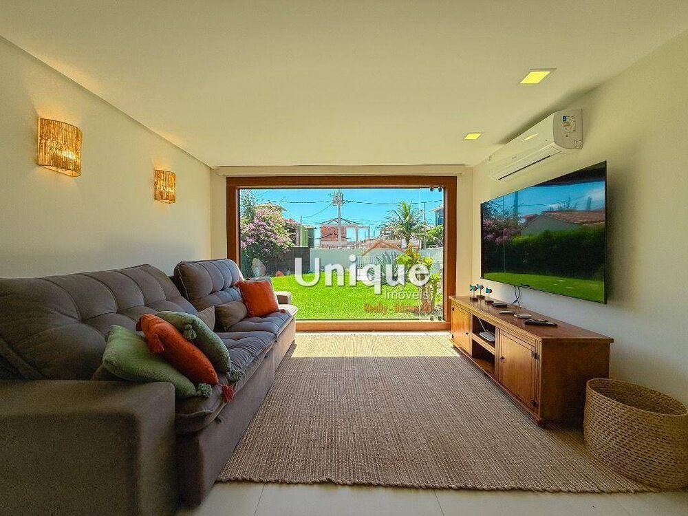 Casa, 4 quartos, 220 m² - Foto 12