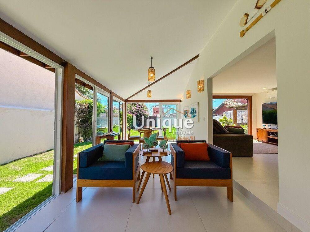 Casa, 4 quartos, 220 m² - Foto 16