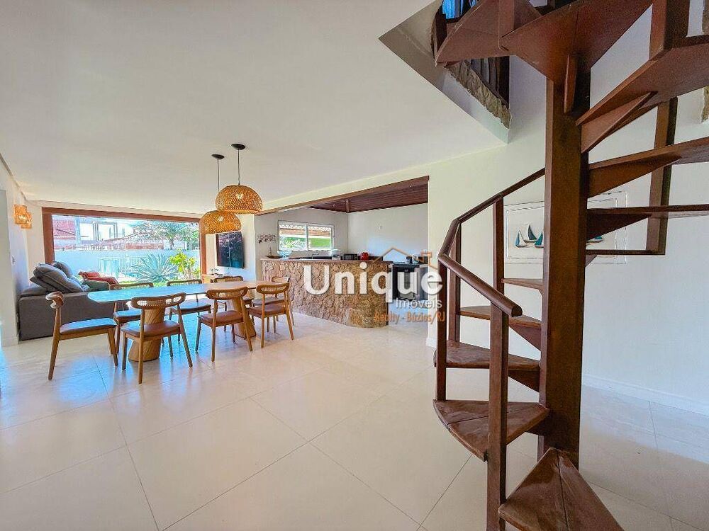 Casa, 4 quartos, 220 m² - Foto 9
