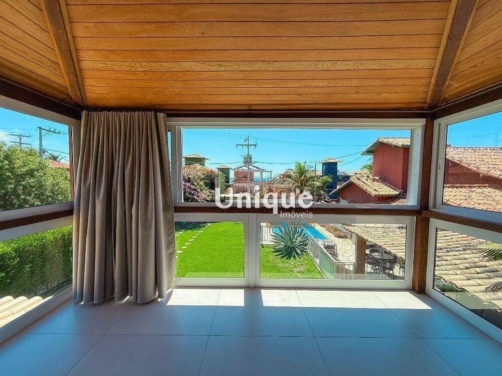 Casa, 4 quartos, 220 m² - Foto 8