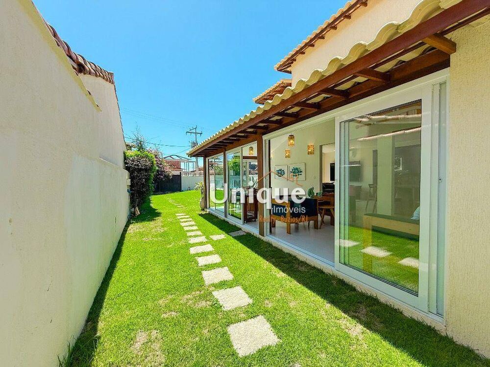 Casa, 4 quartos, 220 m² - Foto 2