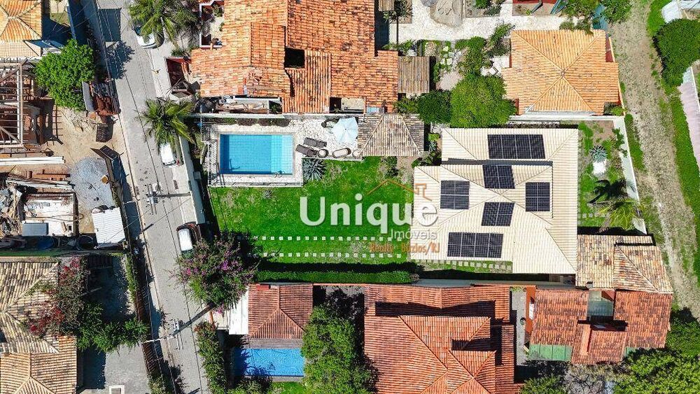 Casa, 4 quartos, 220 m² - Foto 13