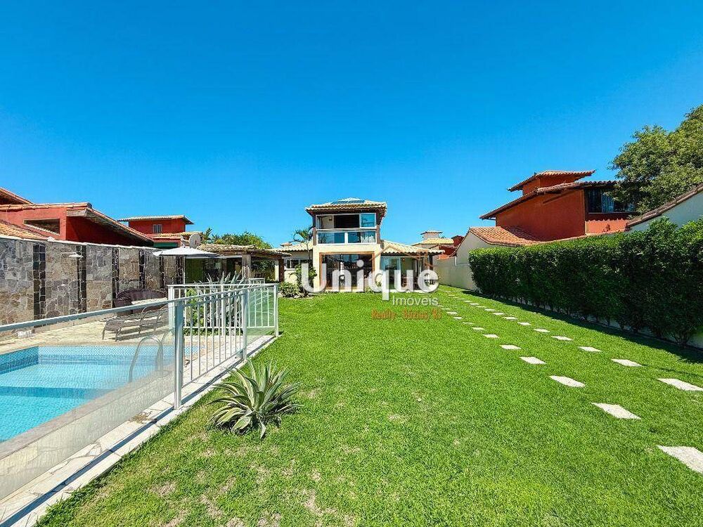 Casa, 4 quartos, 220 m² - Foto 19