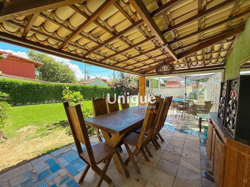 Casa, 4 quartos, 220 m² - Foto 23