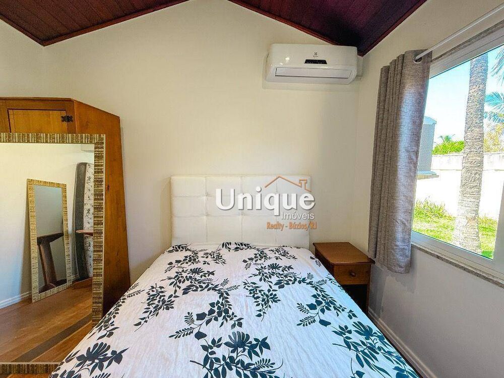 Casa, 4 quartos, 220 m² - Foto 10