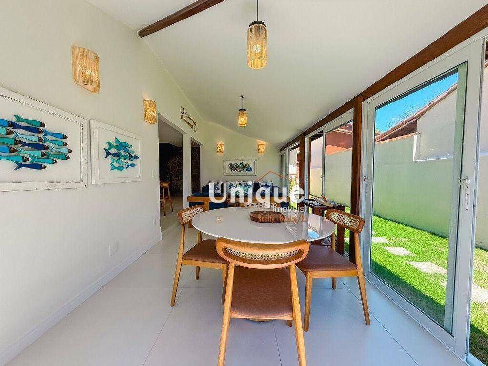 Casa, 4 quartos, 220 m² - Foto 32