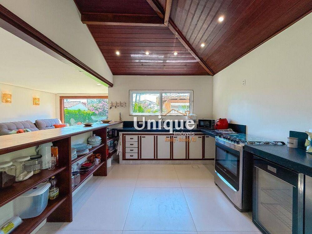 Casa, 4 quartos, 220 m² - Foto 20