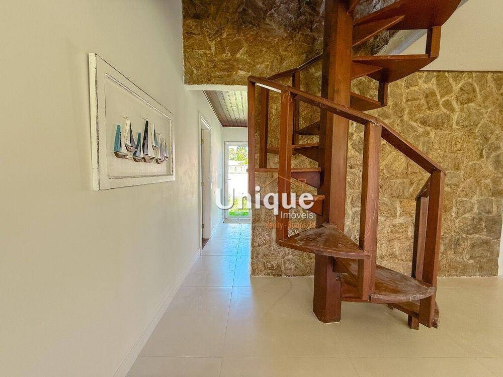 Casa, 4 quartos, 220 m² - Foto 17