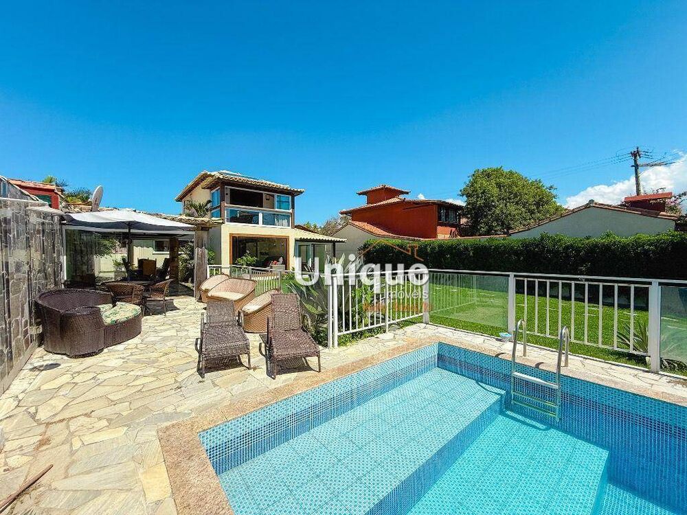 Casa, 4 quartos, 220 m² - Foto 22