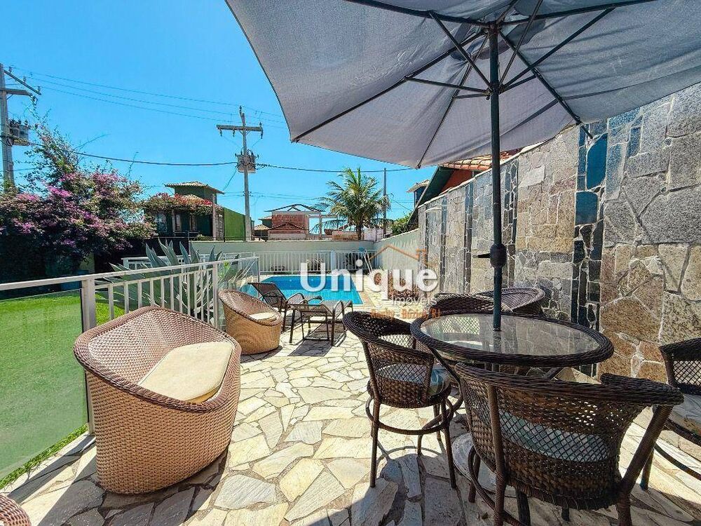 Casa, 4 quartos, 220 m² - Foto 36