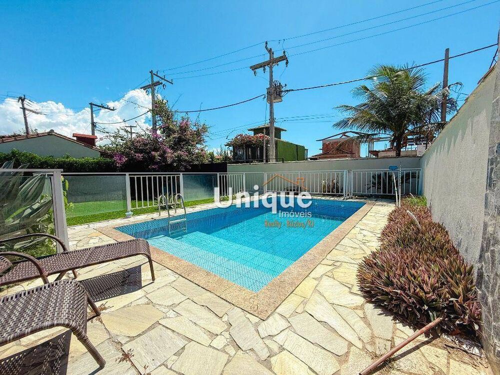 Casa, 4 quartos, 220 m² - Foto 27