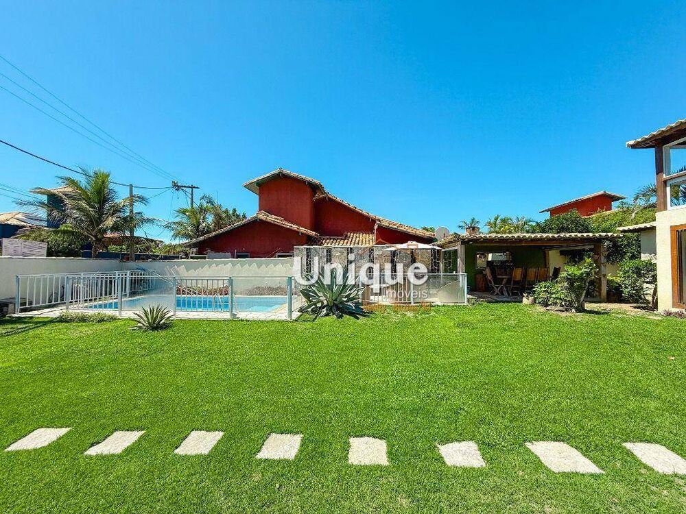 Casa, 4 quartos, 220 m² - Foto 31