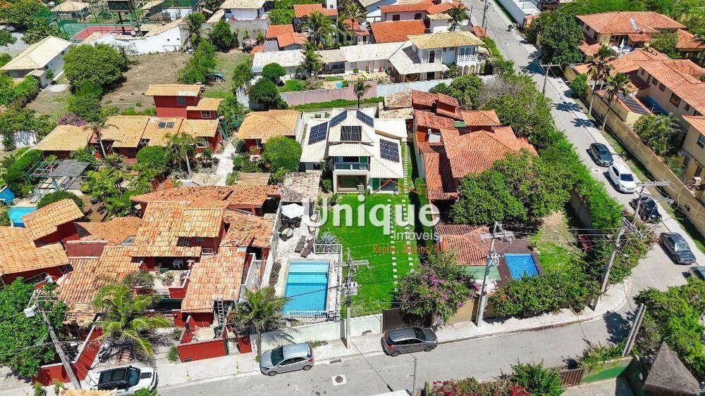 Casa, 4 quartos, 220 m² - Foto 35
