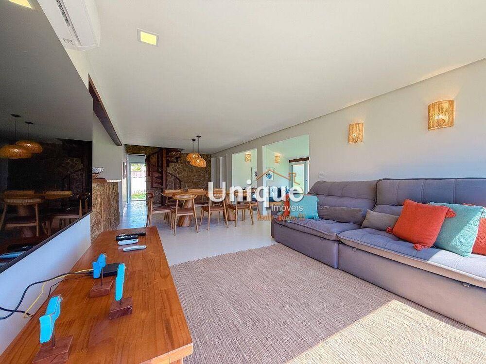 Casa, 4 quartos, 220 m² - Foto 15