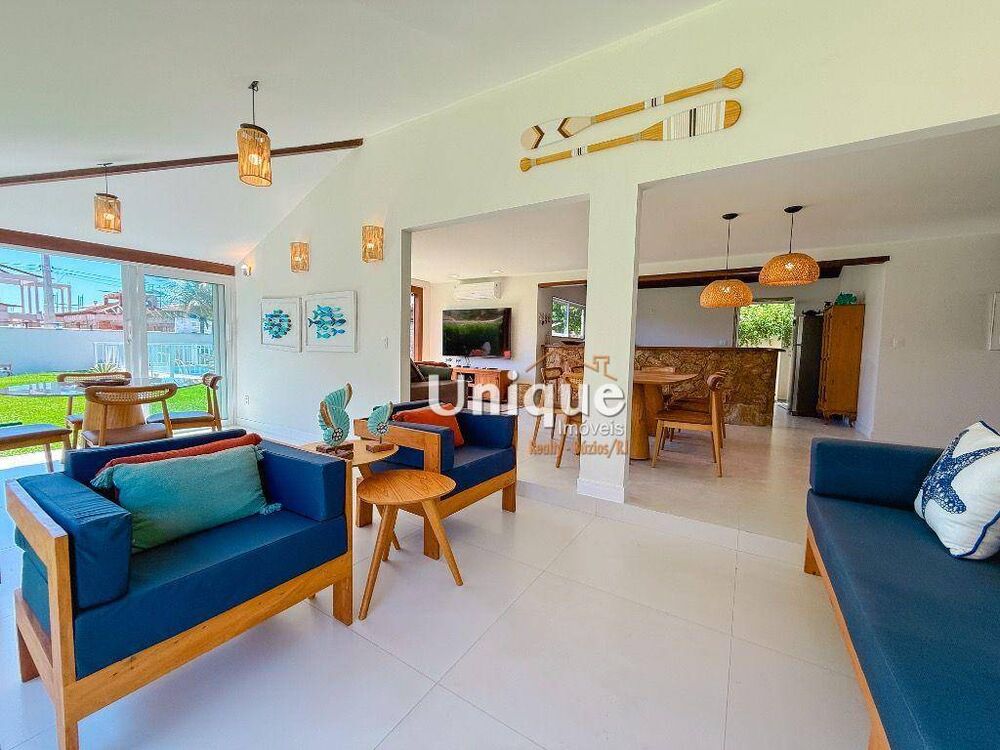 Casa, 4 quartos, 220 m² - Foto 4