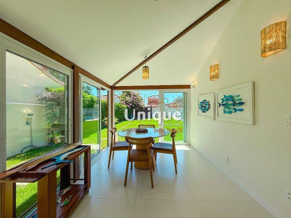 Casa, 4 quartos, 220 m² - Foto 11