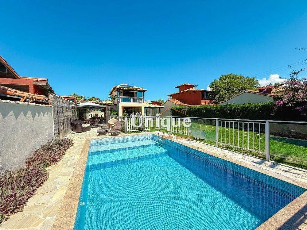 Casa, 4 quartos, 220 m² - Foto 6