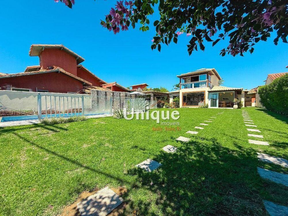 Casa, 4 quartos, 220 m² - Foto 38