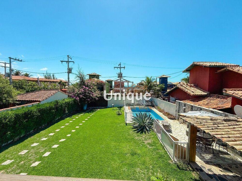 Casa, 4 quartos, 220 m² - Foto 39