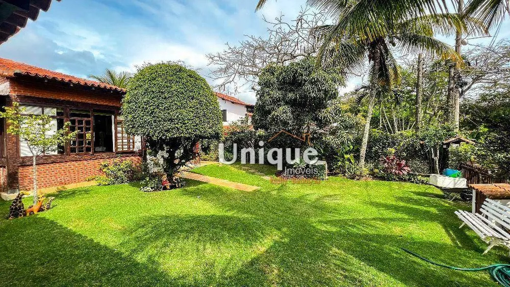 Casa, 7 quartos, 300 m² - Foto 19