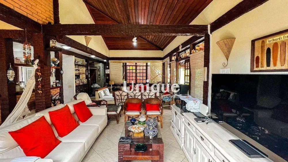 Casa, 7 quartos, 300 m² - Foto 22