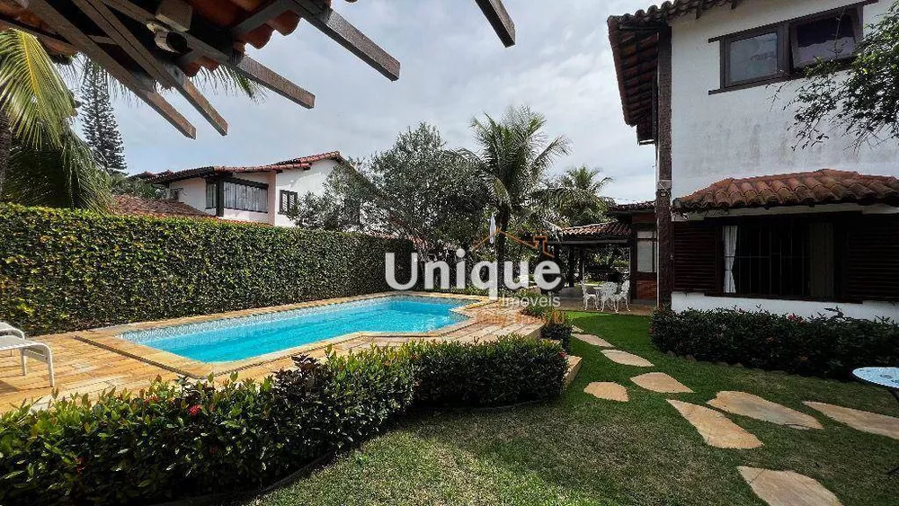 Casa, 7 quartos, 300 m² - Foto 3